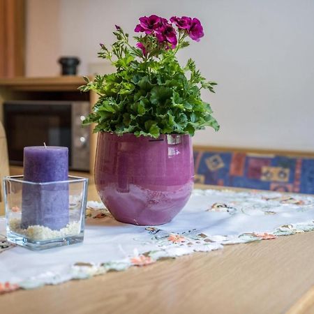 Apartment Waldesruh Rio di Pusteria Εξωτερικό φωτογραφία