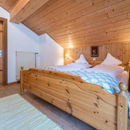 Apartment Waldesruh Rio di Pusteria Εξωτερικό φωτογραφία