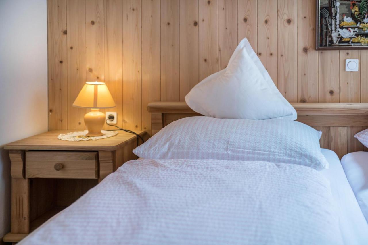 Apartment Waldesruh Rio di Pusteria Εξωτερικό φωτογραφία