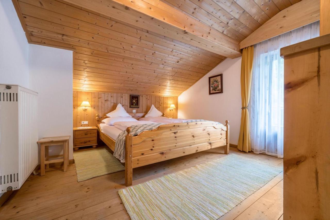 Apartment Waldesruh Rio di Pusteria Εξωτερικό φωτογραφία