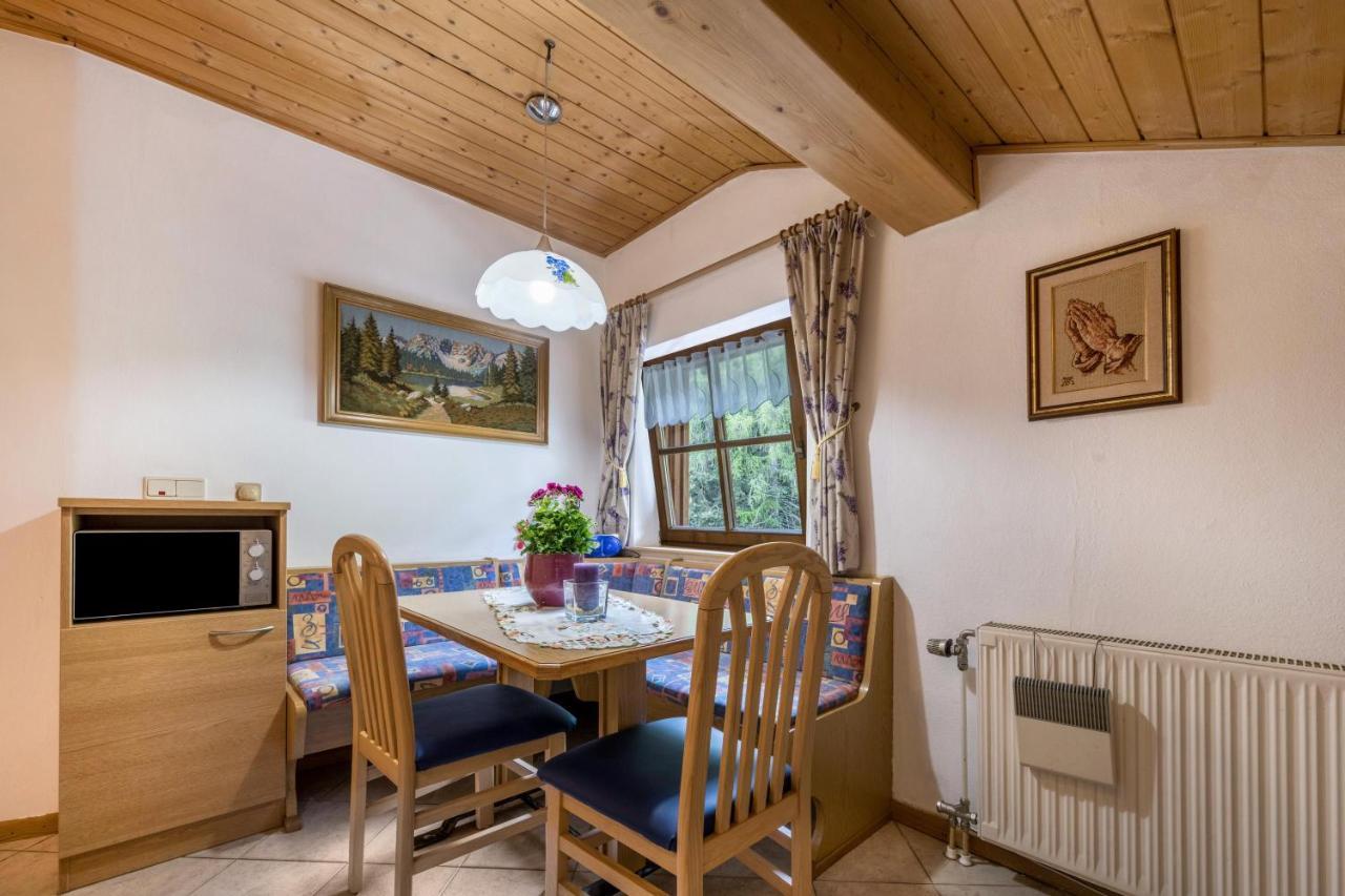 Apartment Waldesruh Rio di Pusteria Εξωτερικό φωτογραφία