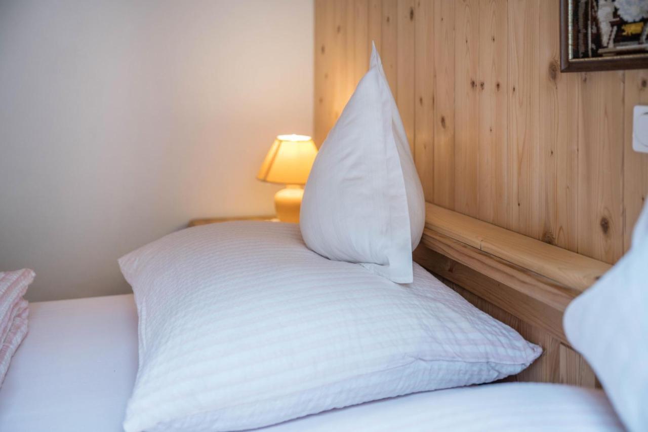 Apartment Waldesruh Rio di Pusteria Εξωτερικό φωτογραφία