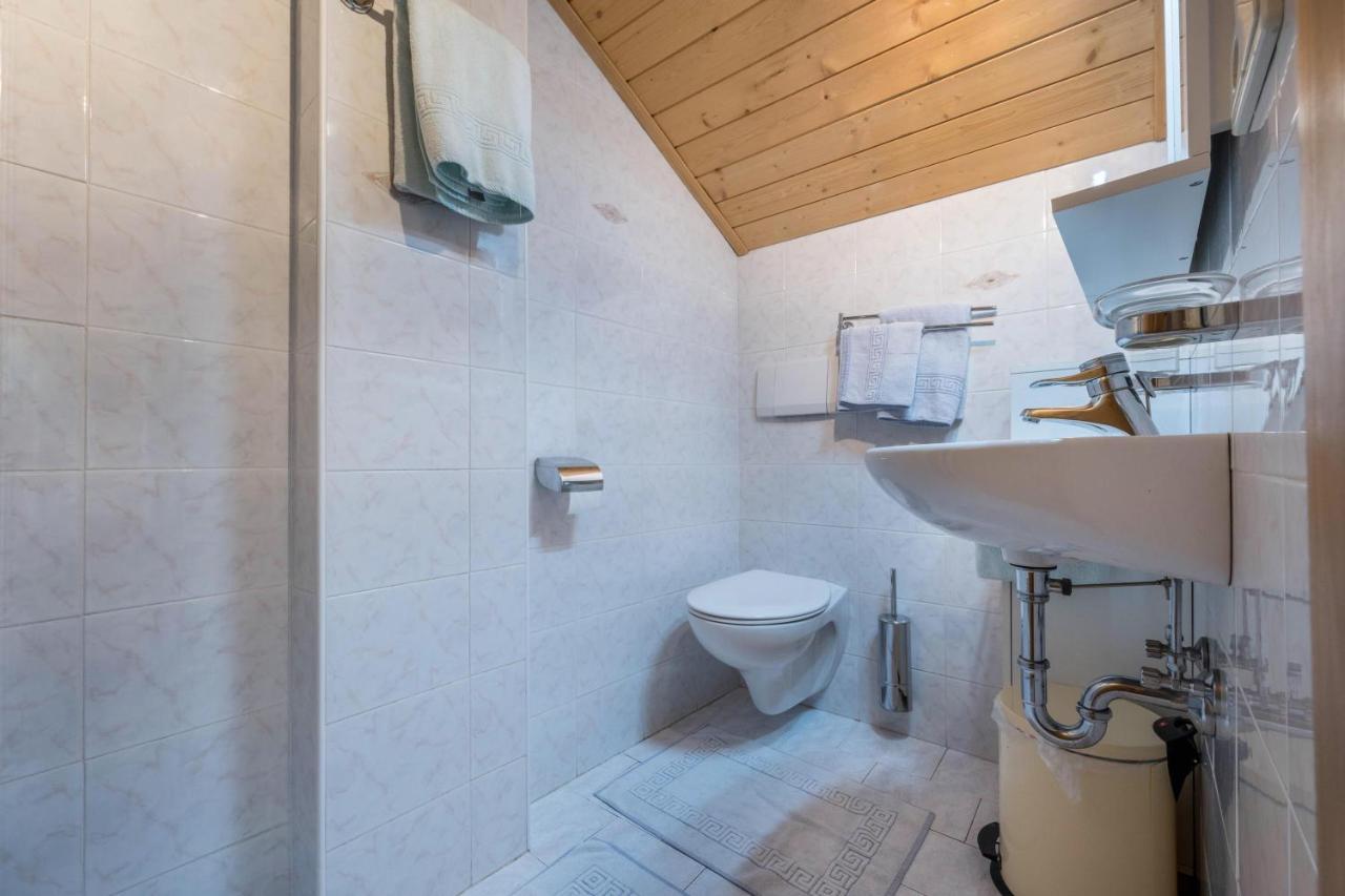 Apartment Waldesruh Rio di Pusteria Εξωτερικό φωτογραφία