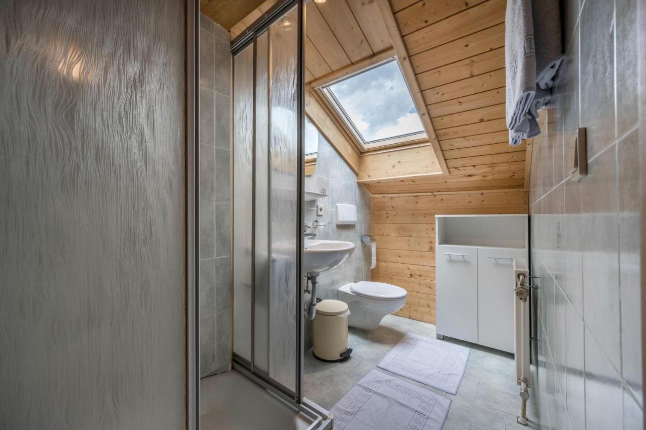 Apartment Waldesruh Rio di Pusteria Εξωτερικό φωτογραφία